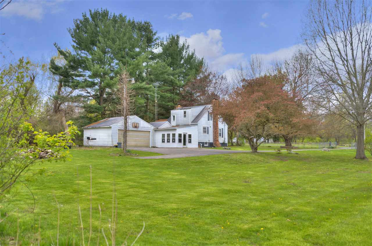 657 Blackman Road Jackson, MI 49201 - Photo 4 of 38 Photo 4