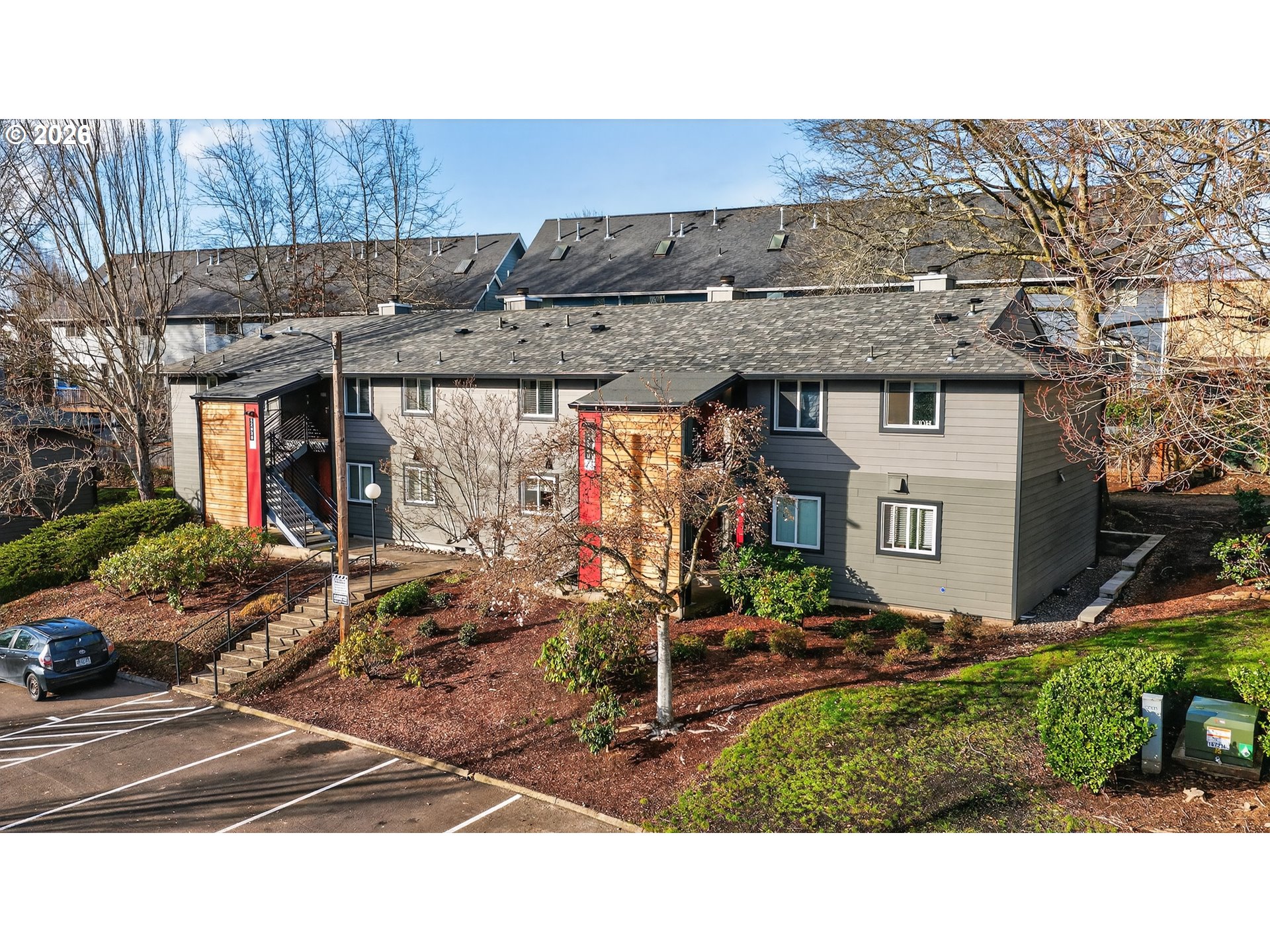 12630 Northwest Barnes Road, Unit 3 Portland, OR 97229 - Photo 1 of 30 Gallery Image 1