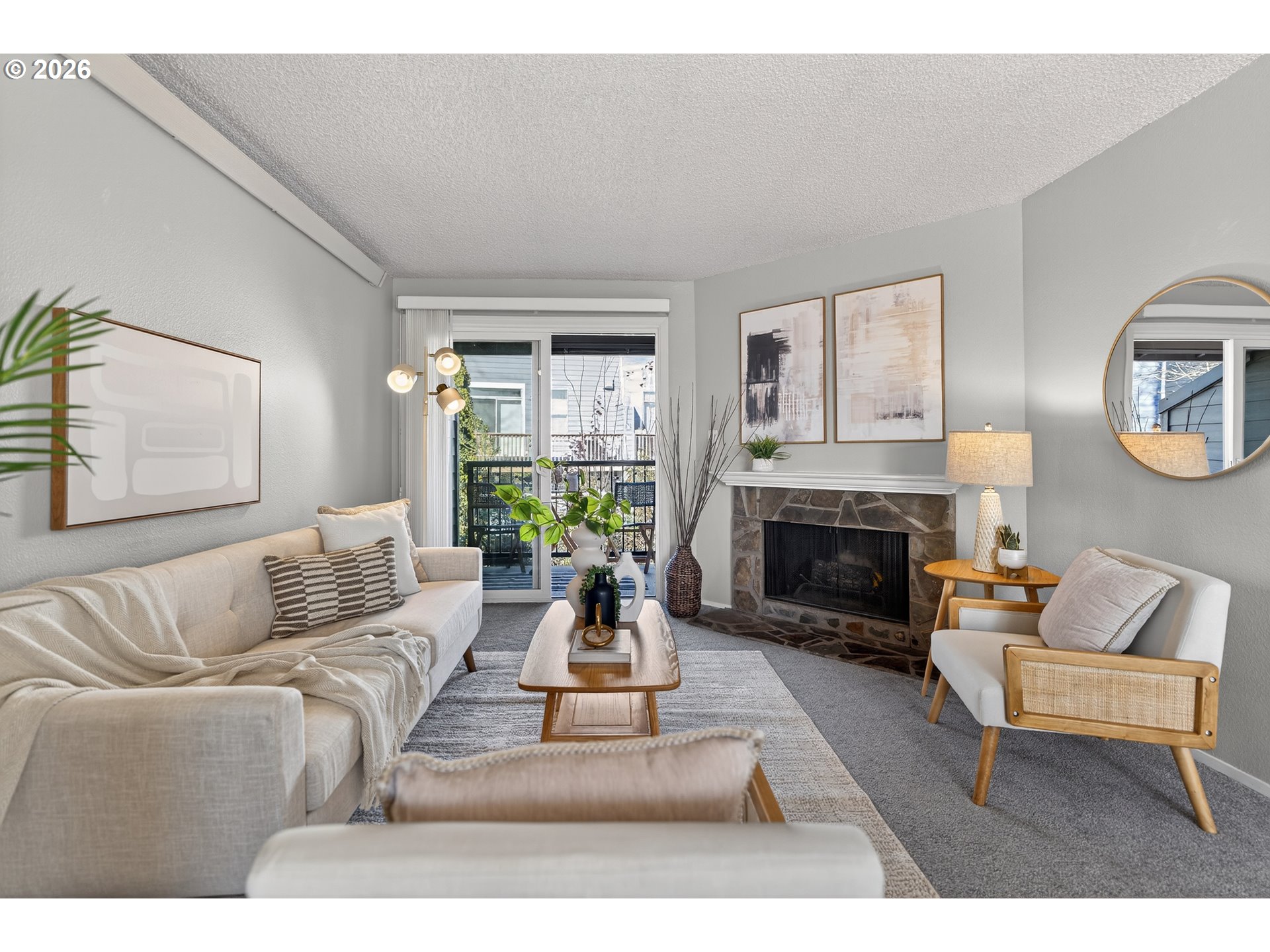 12630 Northwest Barnes Road, Unit 3 Portland, OR 97229 - Photo 2 of 30 Gallery Image 2