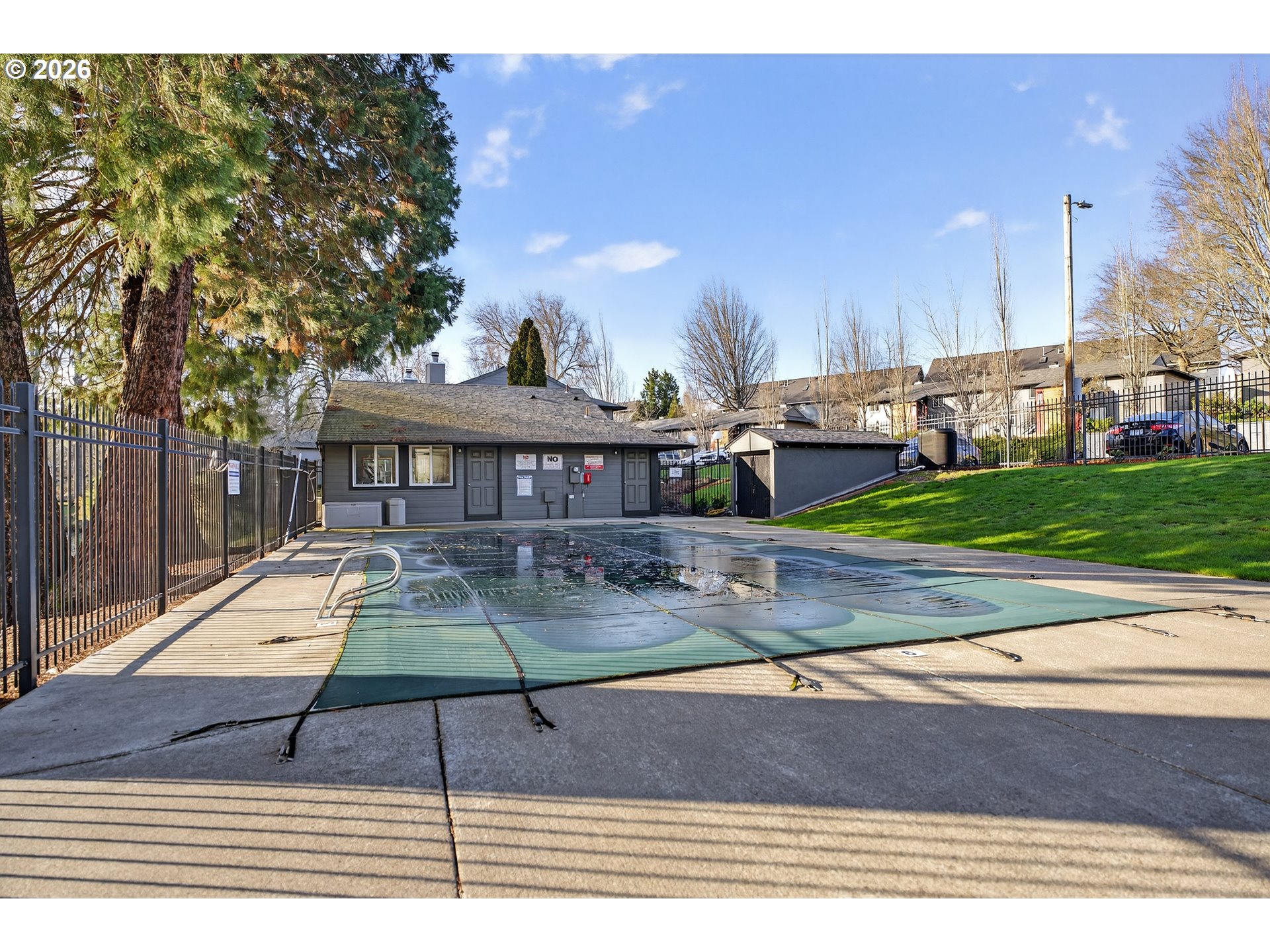 12630 Northwest Barnes Road, Unit 3 Portland, OR 97229 - Photo 21 of 30 Gallery Image 21