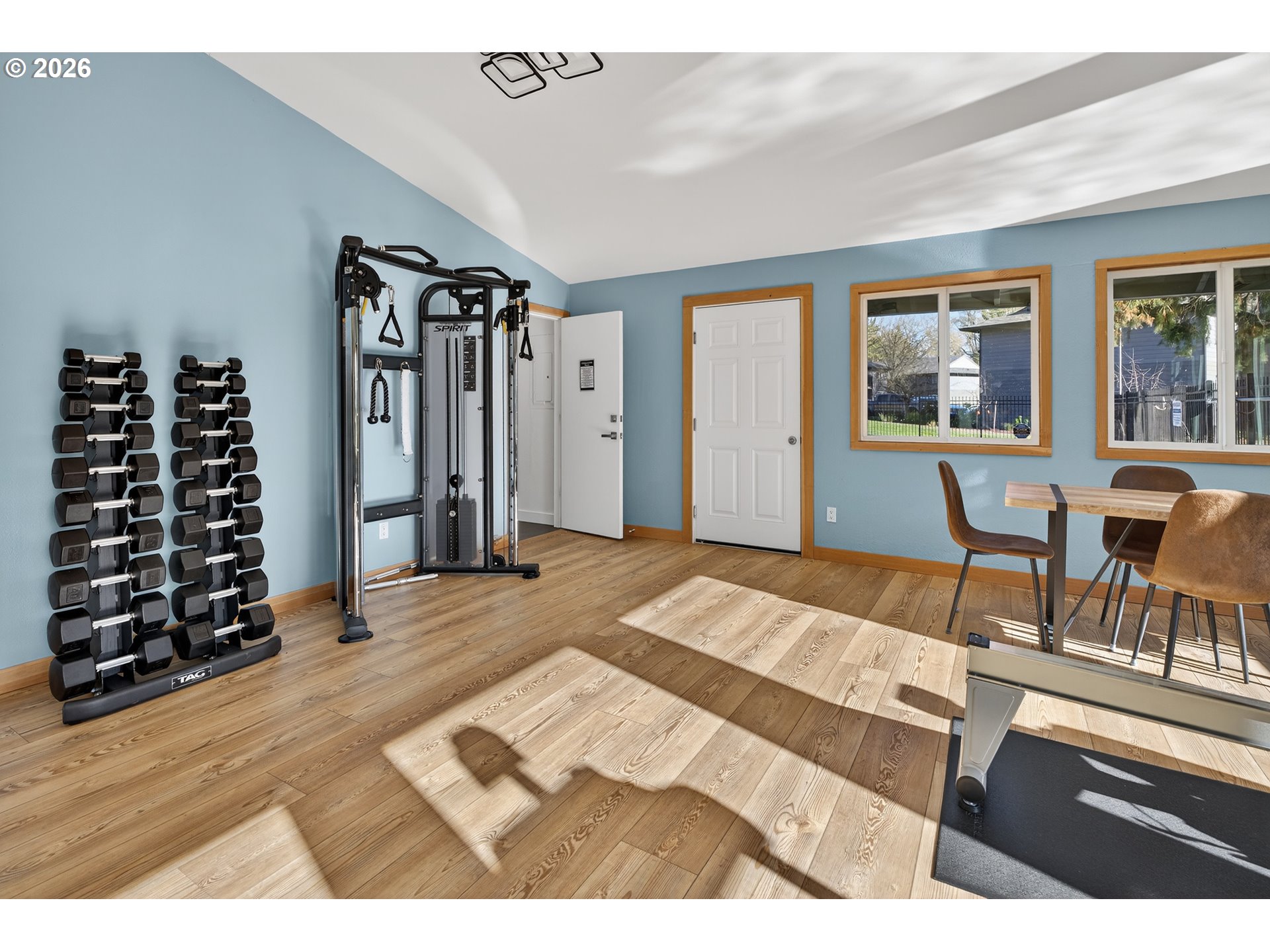 12630 Northwest Barnes Road, Unit 3 Portland, OR 97229 - Photo 24 of 30 Gallery Image 24