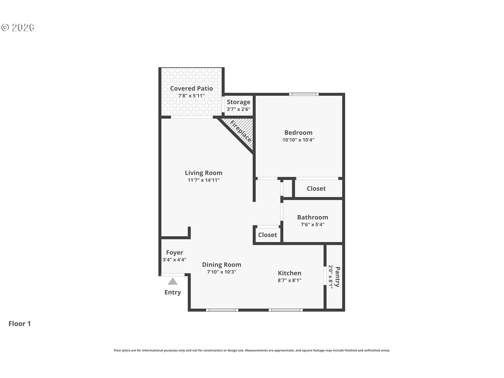 12630 Northwest Barnes Road, Unit 3 Portland, OR 97229 - Photo 30 of 30 Gallery Image 30