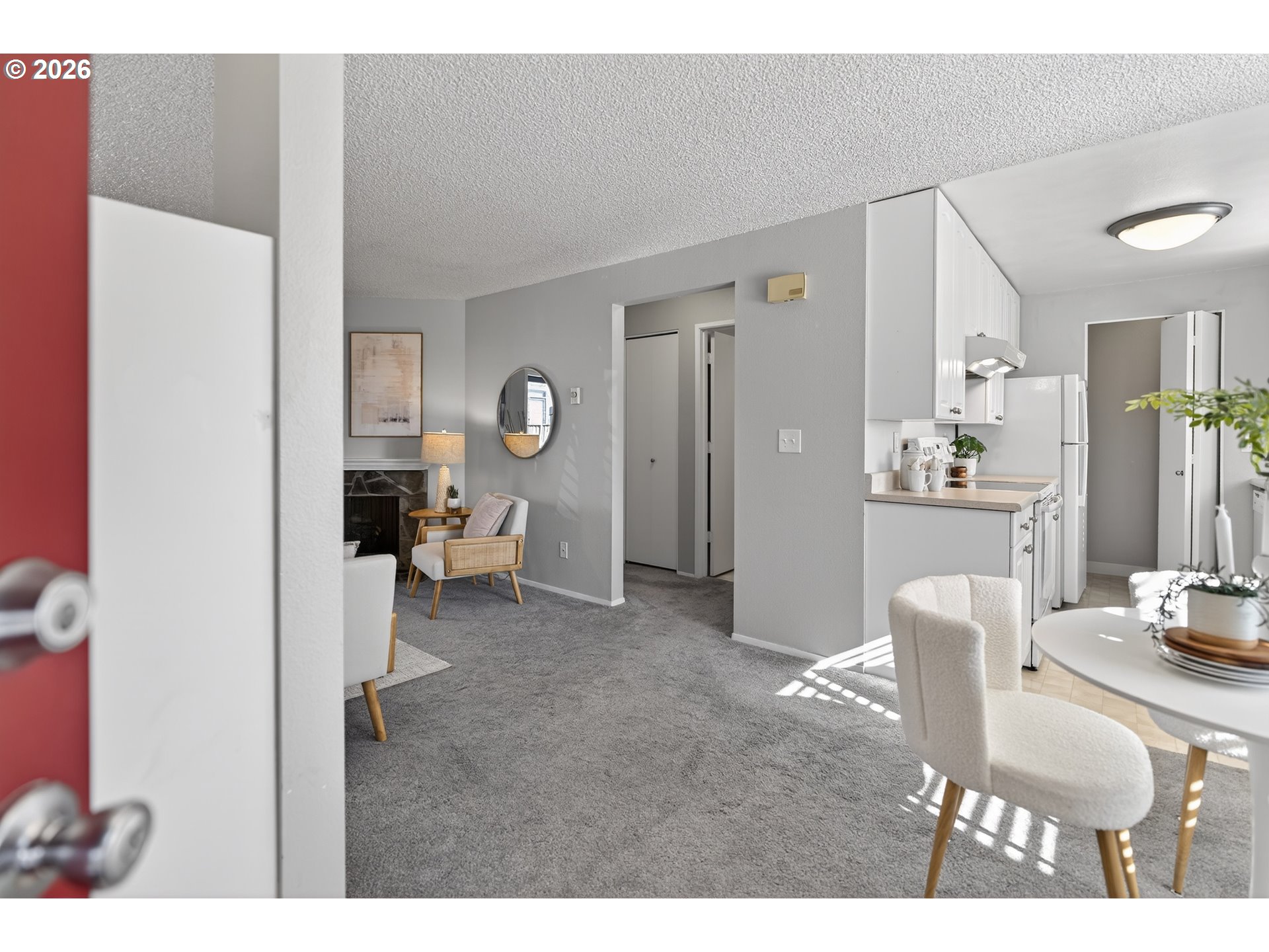 12630 Northwest Barnes Road, Unit 3 Portland, OR 97229 - Photo 7 of 30 Gallery Image 7