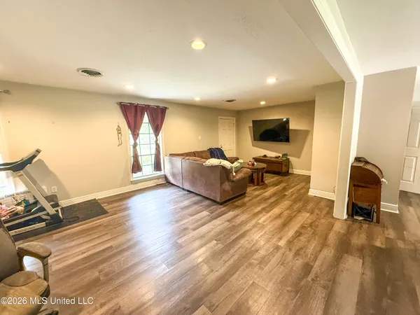 $246,000 | 611 Marsha Drive, Mendenhall, MS 39114