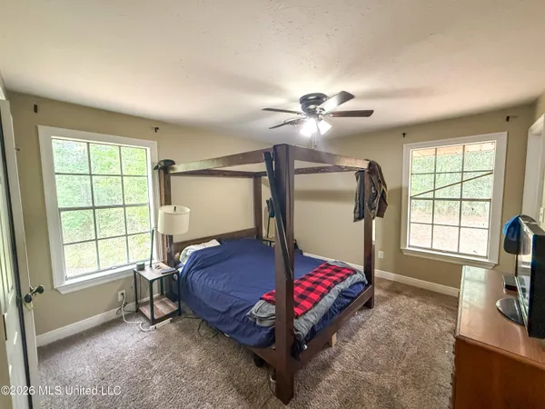 $246,000 | 611 Marsha Drive, Mendenhall, MS 39114