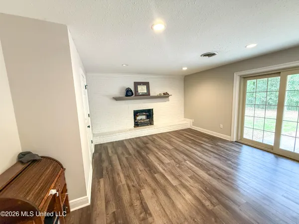 $246,000 | 611 Marsha Drive, Mendenhall, MS 39114