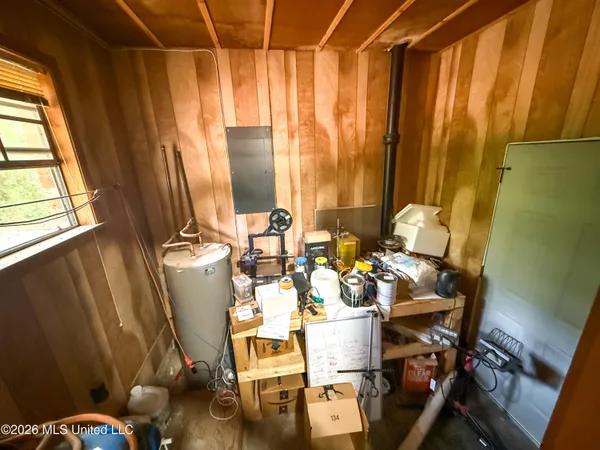 $246,000 | 611 Marsha Drive, Mendenhall, MS 39114