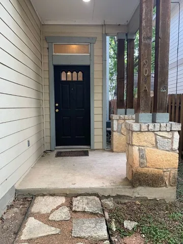 $4,200 | 1904 West 42nd Street, Unit A, Austin, TX 78731