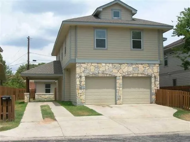 $4,200 | 1904 West 42nd Street, Unit A, Austin, TX 78731