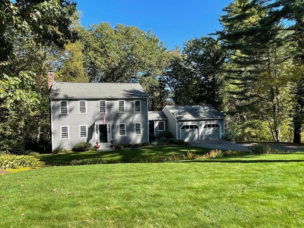 20 Old Coach Road Sudbury, MA 01776 - Photo 31 of 42 Gallery Image 31