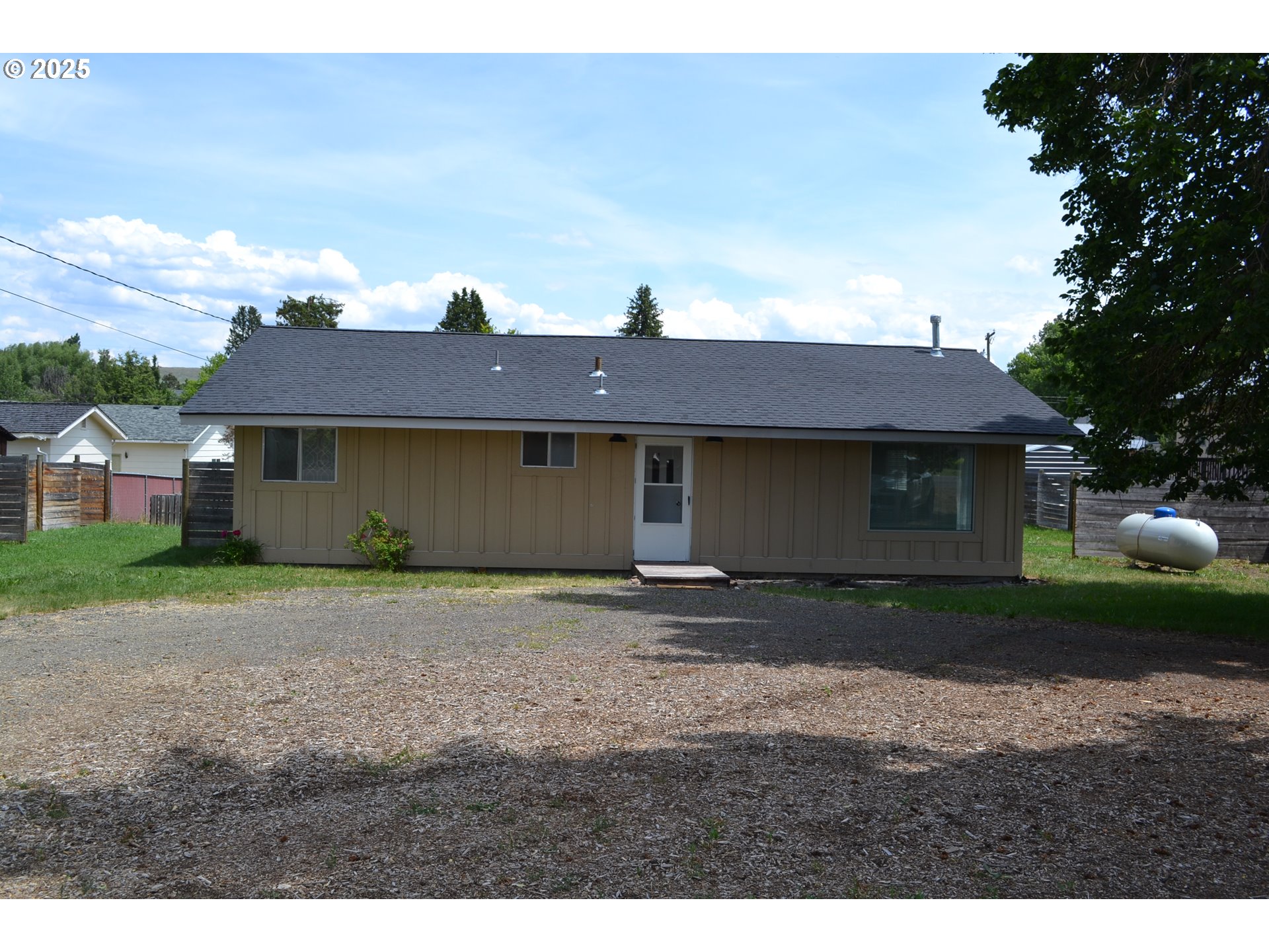 203 South Alder Street Wallowa, OR 97885 - Photo 1 of 22