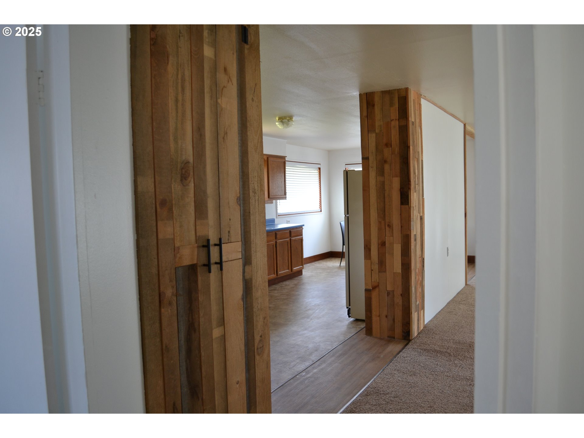 203 South Alder Street Wallowa, OR 97885 - Photo 16 of 22 Primary Bedroom