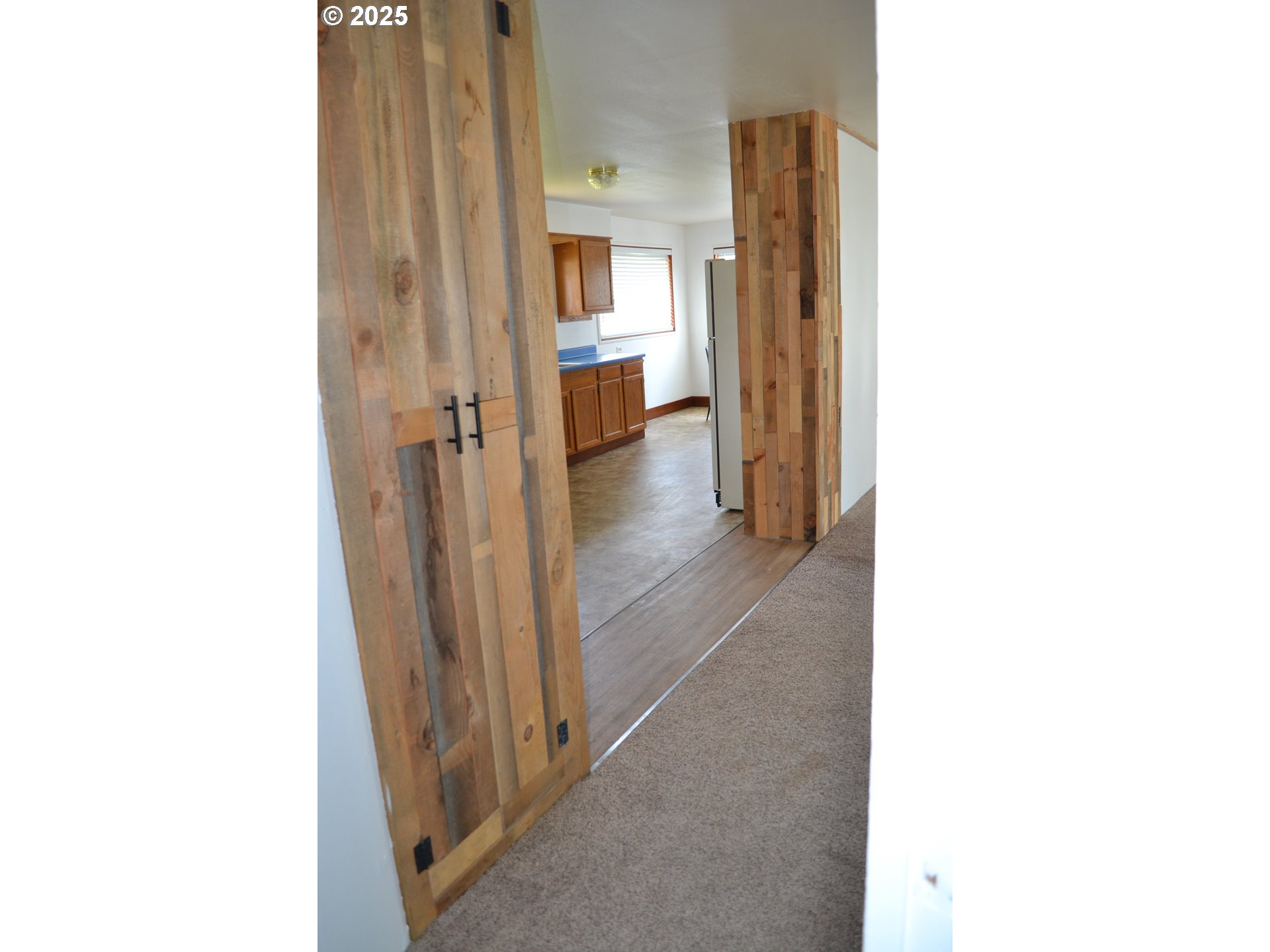 203 South Alder Street Wallowa, OR 97885 - Photo 17 of 22 Primary Bedroom