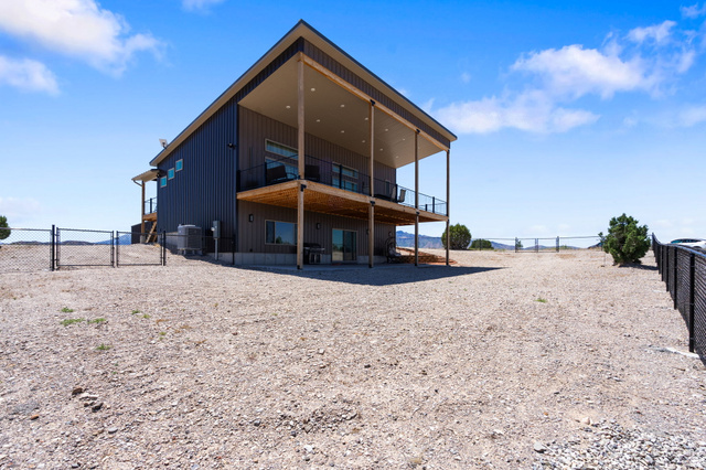 13030 South Ward Beach Road, Unit 5 Levan, UT 84639 - Photo 9 of 43