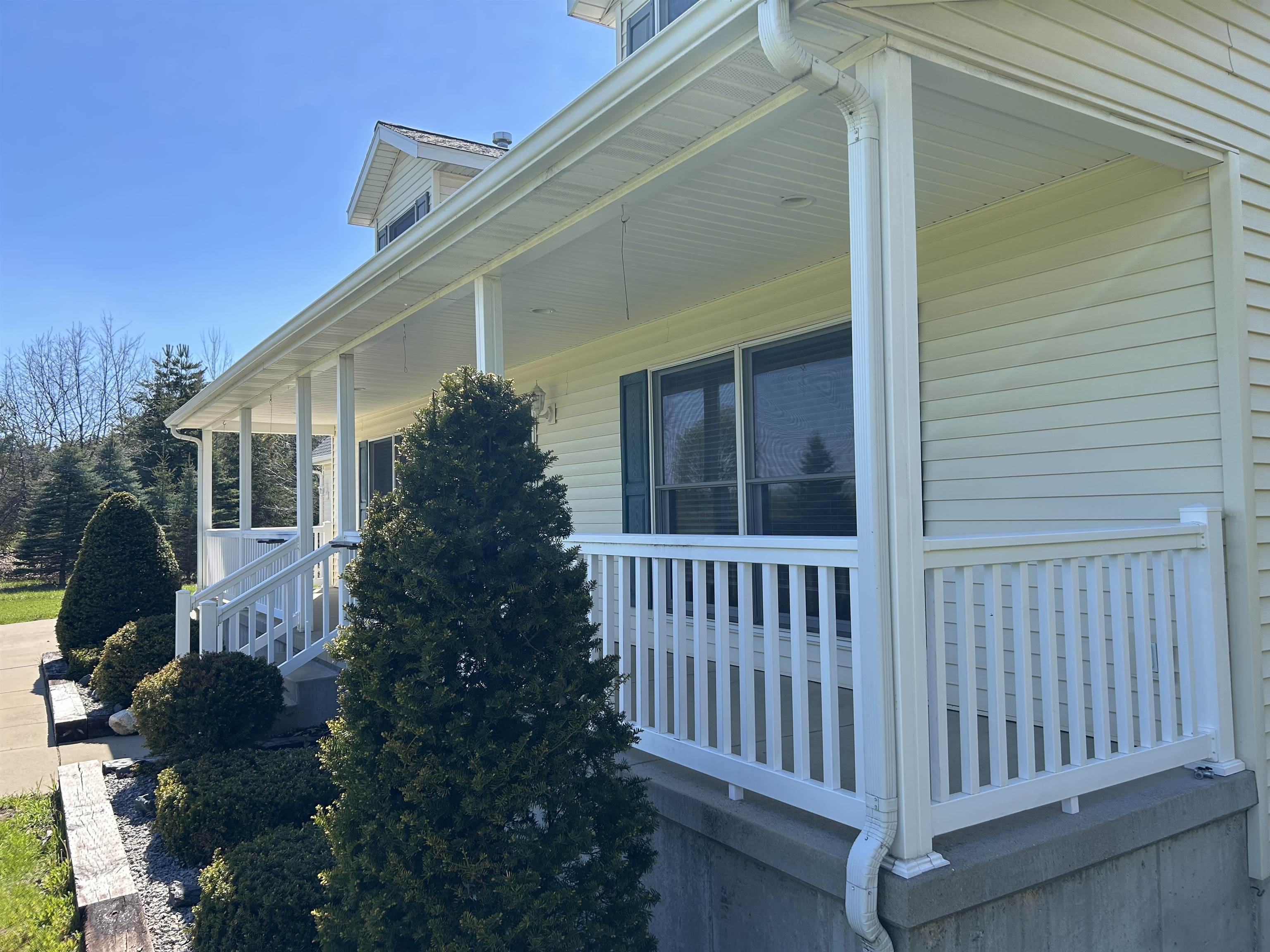 9668 West Geers Road McBain, MI 49657 - Photo 42 of 54