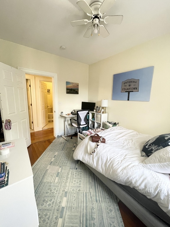 31 Linden Place, Unit 1 Brookline, MA 02445 - Photo 16 of 25