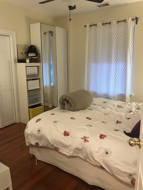 31 Linden Place, Unit 1 Brookline, MA 02445 - Photo 21 of 25