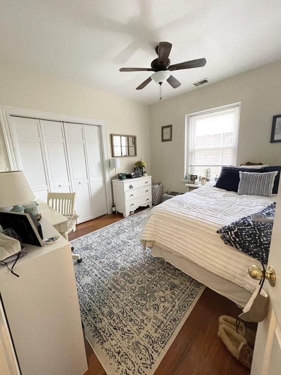 31 Linden Place, Unit 1 Brookline, MA 02445 - Photo 24 of 25