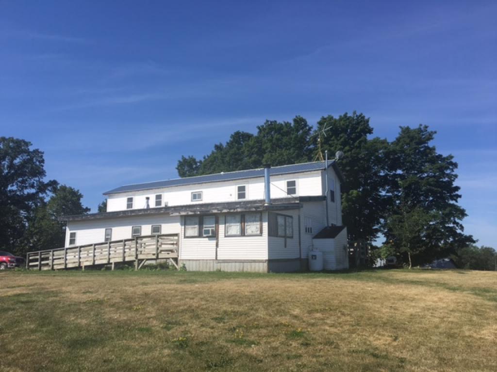 2446 Dewey Road Salisbury, VT 05769 - Photo 1 of 35