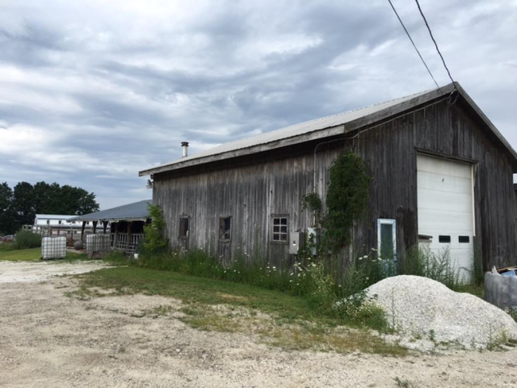 2446 Dewey Road Salisbury, VT 05769 - Photo 27 of 35