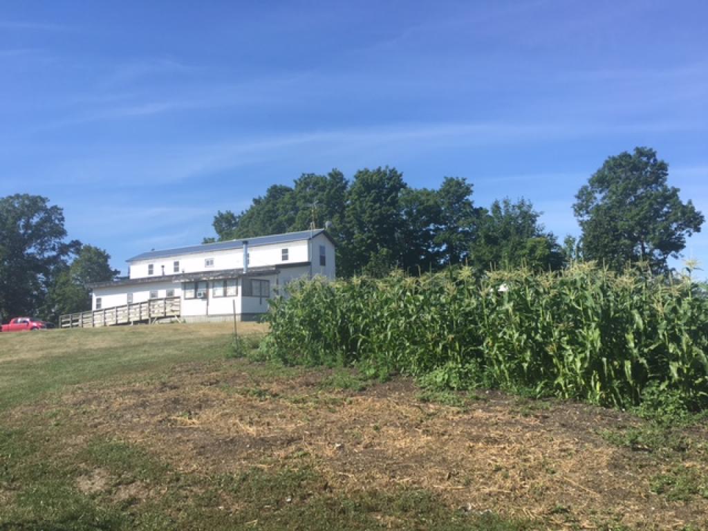 2446 Dewey Road Salisbury, VT 05769 - Photo 34 of 35