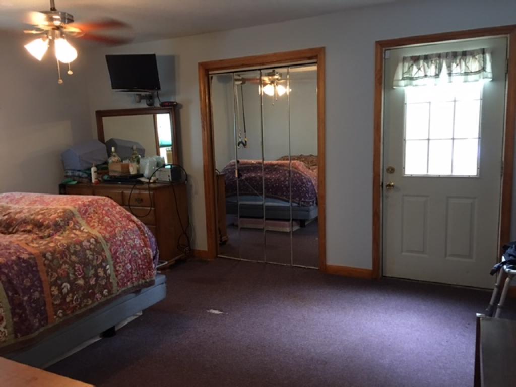 2446 Dewey Road Salisbury, VT 05769 - Photo 7 of 35