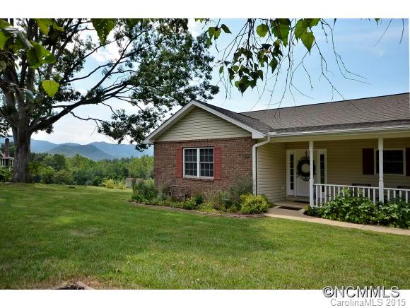 36 Warren Road Candler, NC 28715 - Photo 2 of 24 Gallery Image 2