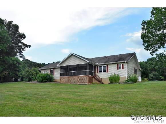 36 Warren Road Candler, NC 28715 - Photo 16 of 24 Gallery Image 16