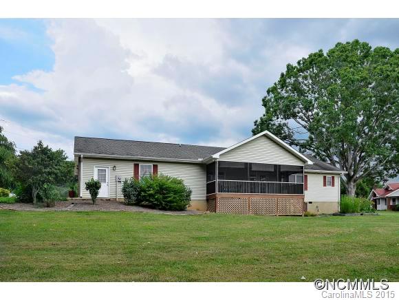 36 Warren Road Candler, NC 28715 - Photo 17 of 24 Gallery Image 17