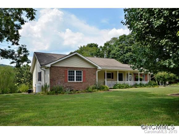 36 Warren Road Candler, NC 28715 - Photo 18 of 24 Gallery Image 18