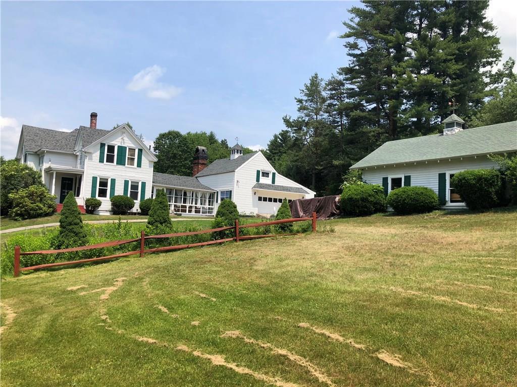 129 Switzerland Road Lewiston, ME 04240 - Photo 3 of 31 Photo