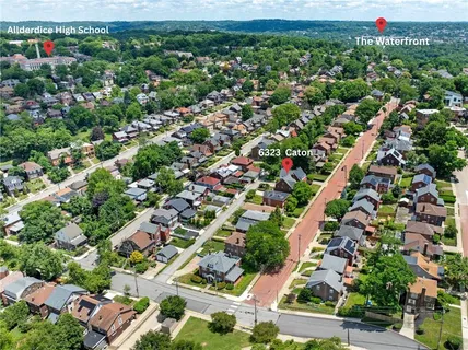 $475,000 | 6323 Caton Street, Pittsburgh, PA 15217