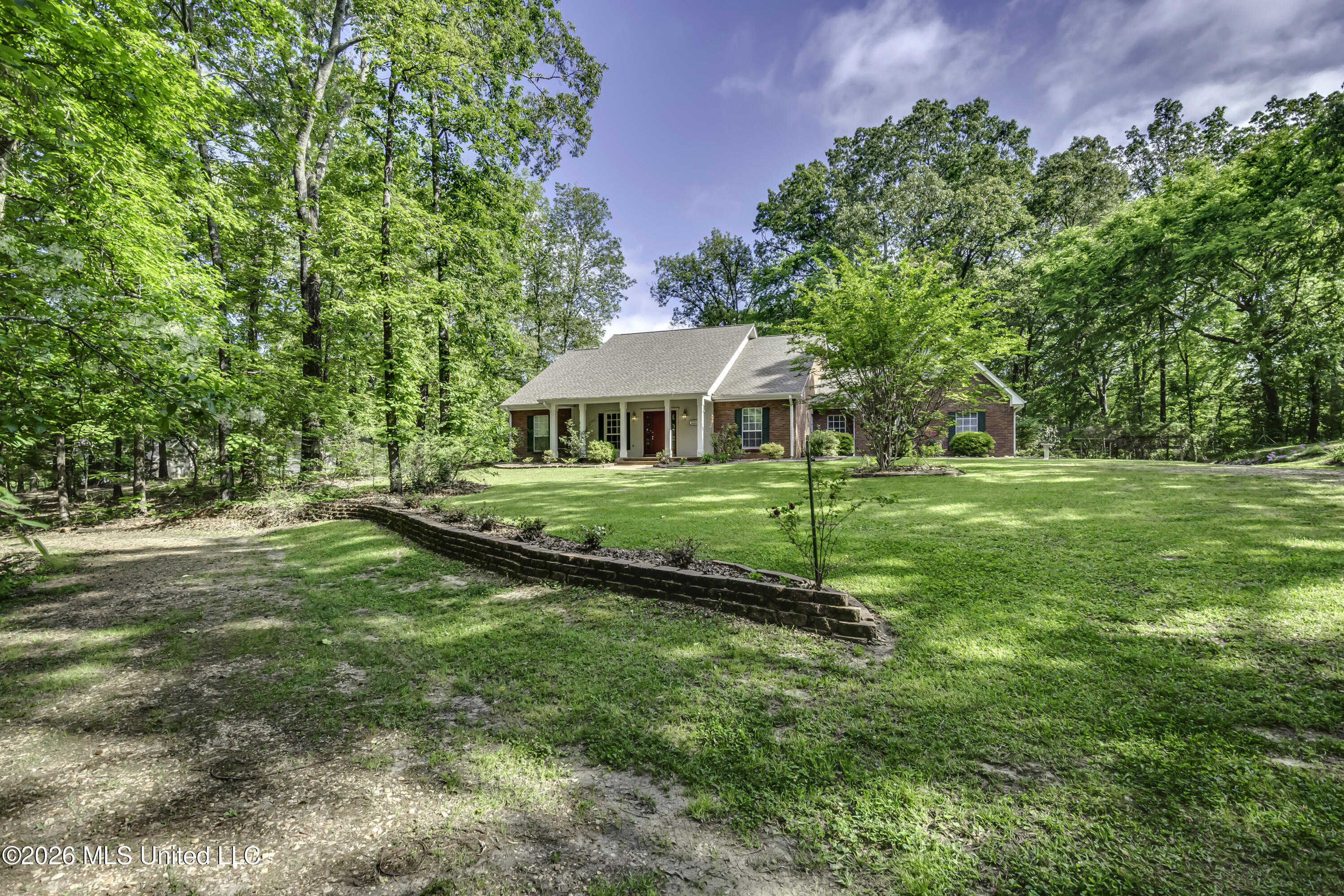1380 Kimbell Road Terry, MS 39170 - Photo 2 of 81 1380 Kimbell Rd--5