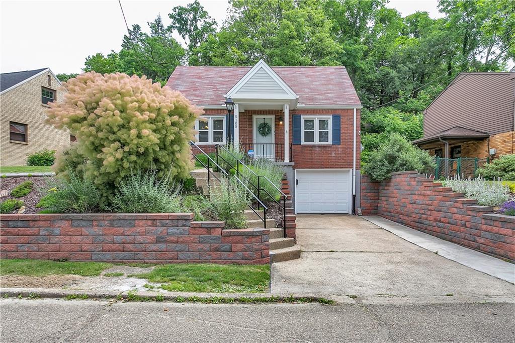 5105 Glenhurst Road Pittsburgh, PA 15207 - Photo 1 of 25 Gallery Image 1
