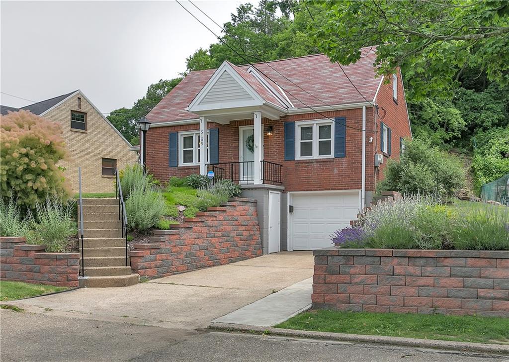 5105 Glenhurst Road Pittsburgh, PA 15207 - Photo 2 of 25 Gallery Image 2