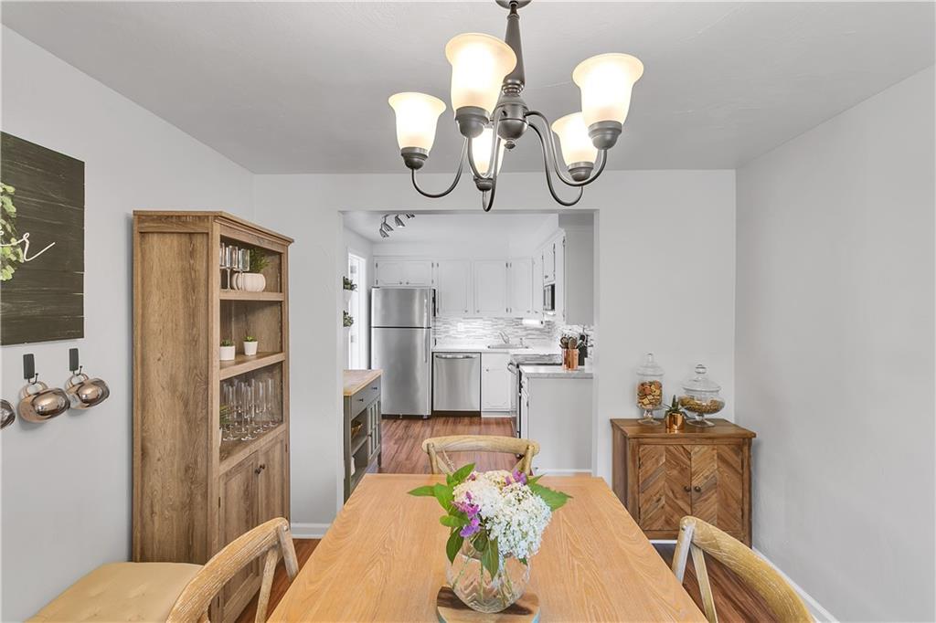 5105 Glenhurst Road Pittsburgh, PA 15207 - Photo 12 of 25 Gallery Image 12