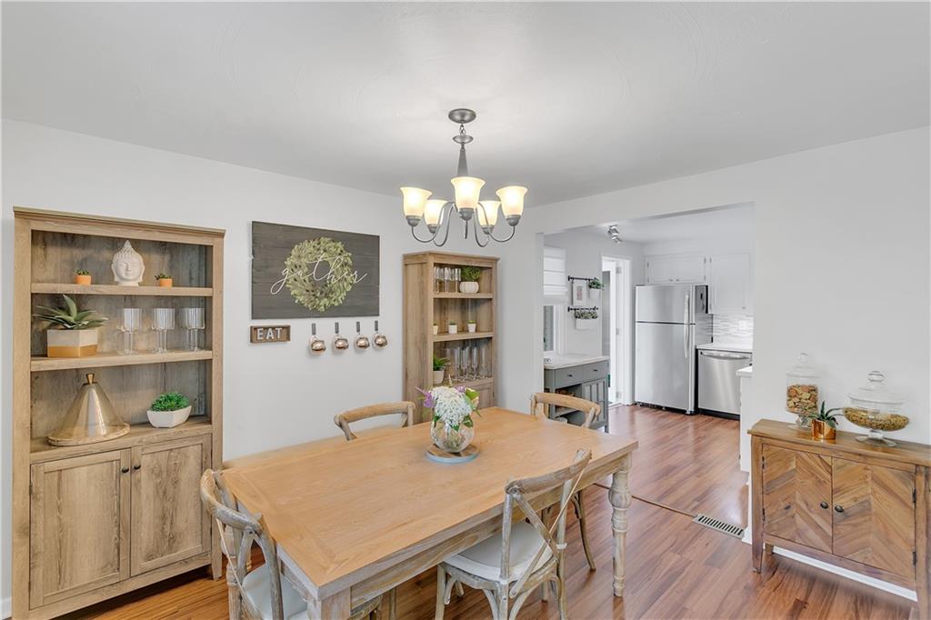 5105 Glenhurst Road Pittsburgh, PA 15207 - Photo 14 of 25 Gallery Image 14