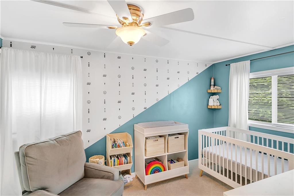 5105 Glenhurst Road Pittsburgh, PA 15207 - Photo 18 of 25 Gallery Image 18