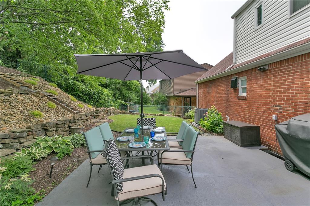 5105 Glenhurst Road Pittsburgh, PA 15207 - Photo 23 of 25 Gallery Image 23