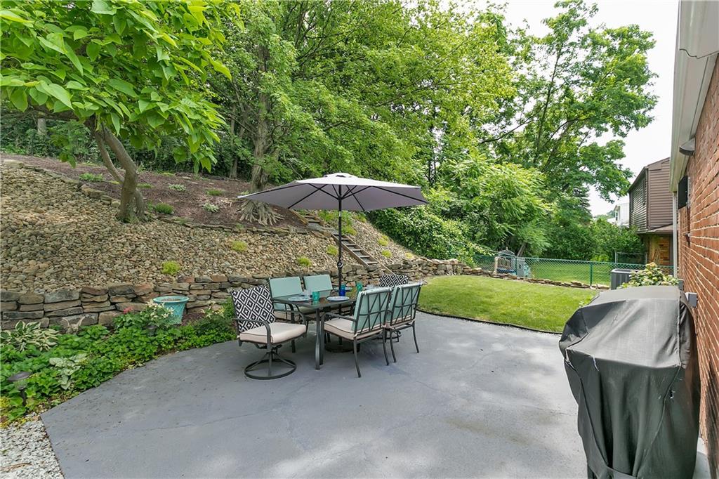 5105 Glenhurst Road Pittsburgh, PA 15207 - Photo 24 of 25 Gallery Image 24