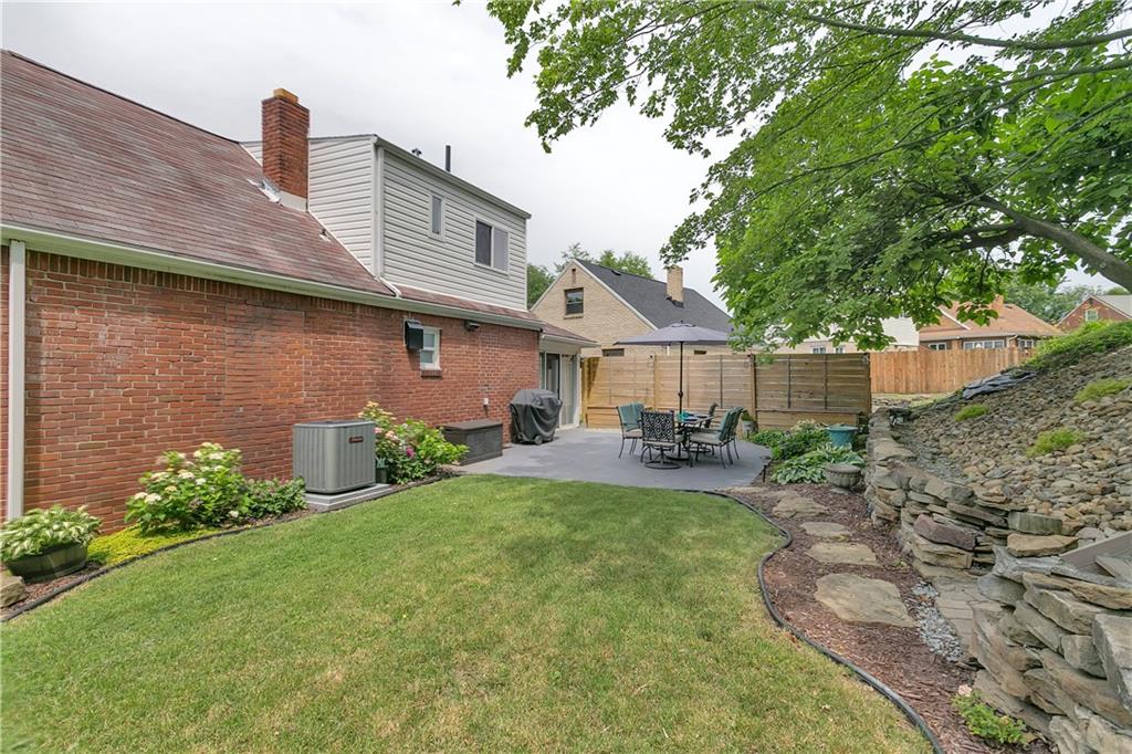 5105 Glenhurst Road Pittsburgh, PA 15207 - Photo 25 of 25 Gallery Image 25
