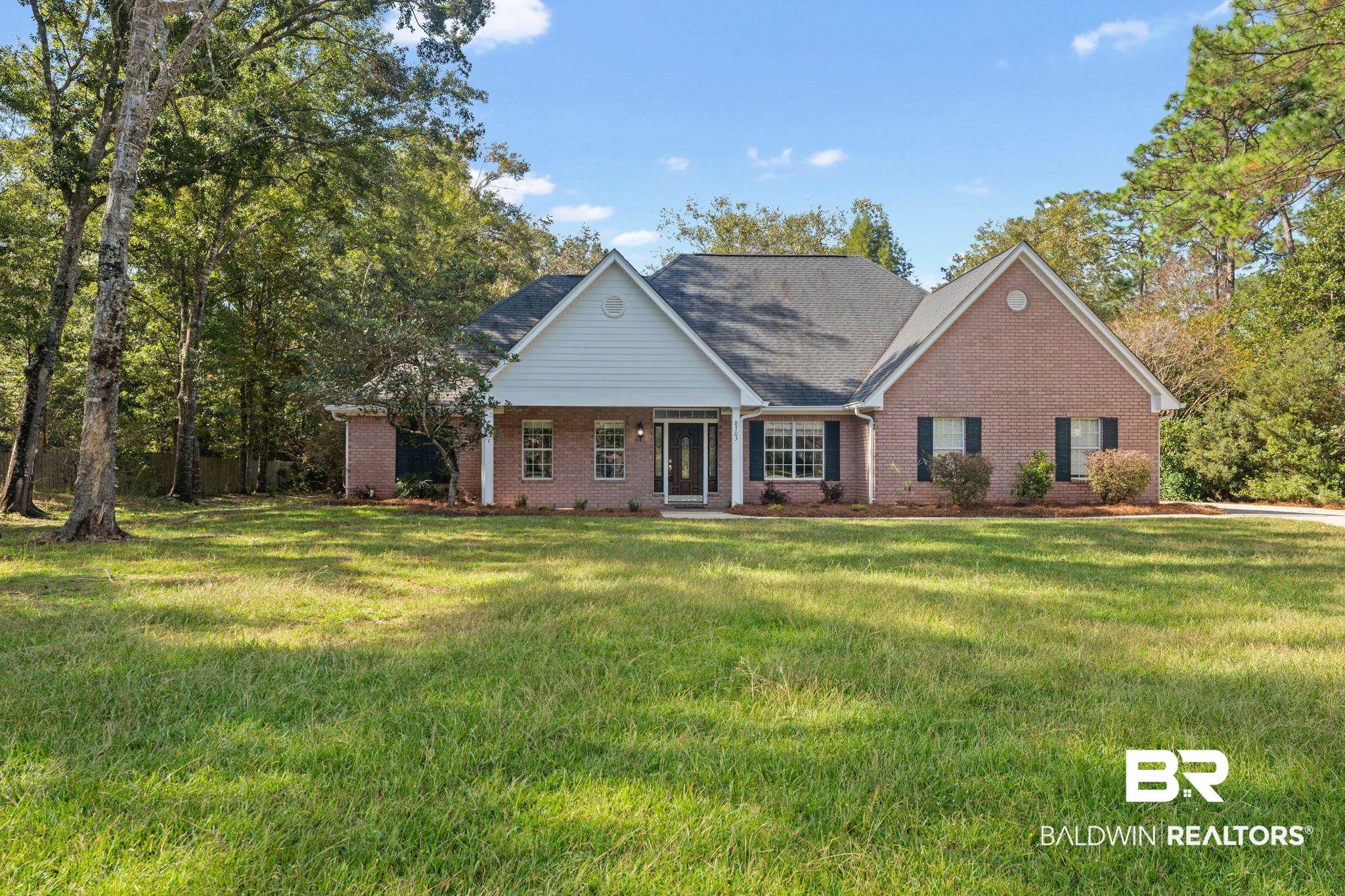8703 Bay View Drive Foley, AL 36535 - Photo 1 of 40