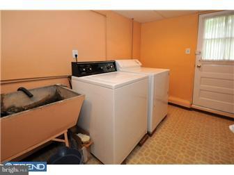1074 Victoria Road Warminster, PA 18974 - Photo 12 of 12 Laundry Room