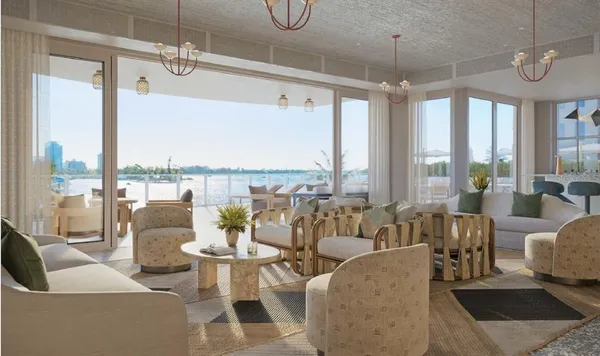 $7,200,000 | 590 Golden Gate Point, Unit 907, Sarasota, FL 34236