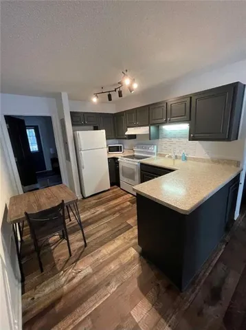 $1,400 | 683 Grant Street, Unit G, Clarkesville, GA 30523