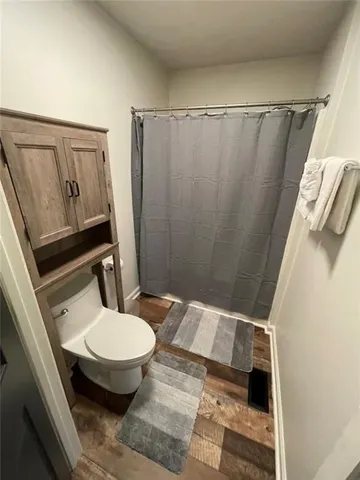 $1,400 | 683 Grant Street, Unit G, Clarkesville, GA 30523