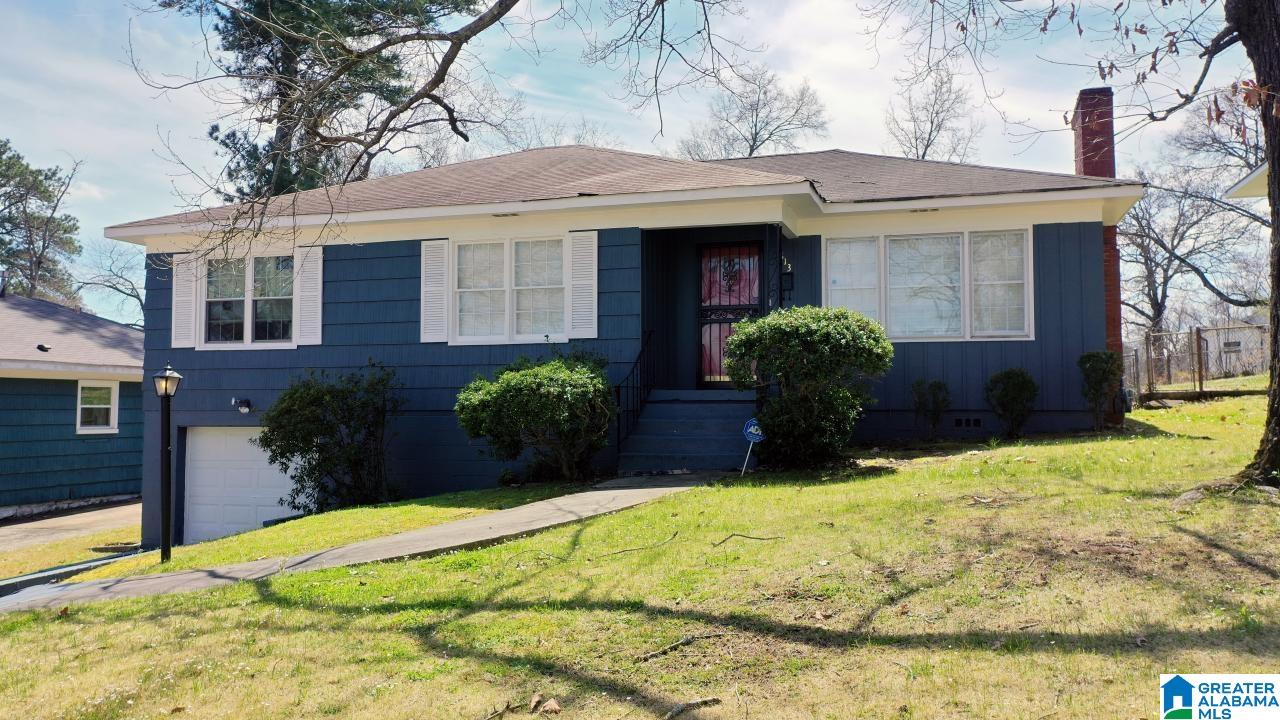 813 48th Street Birmingham, AL 35208 - Photo 1 of 43