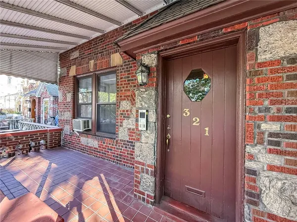 $1,999,999 | 321 Marine Avenue | Bay Ridge