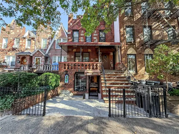$1,999,999 | 321 Marine Avenue | Bay Ridge