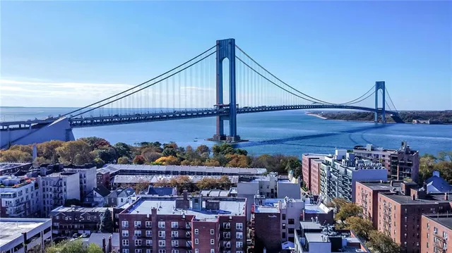 $2,378,888 | 321 Marine Avenue | Bay Ridge